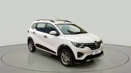 Renault Triber RXZ Renault Triber RXZ