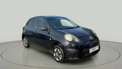 Nissan Micra Active XL Nissan Micra Active XL