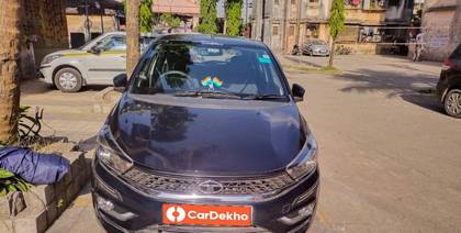 Tata Tiago XZ Plus CNG BSVI Tata Tiago XZ Plus CNG BSVI