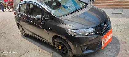 Honda Jazz 1.5 S i DTEC Honda Jazz 1.5 S i DTEC