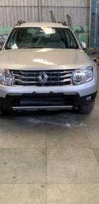 Renault Duster 110PS Diesel RXZ Optional with Nav Renault Duster 110PS Diesel RXZ Optional with Nav