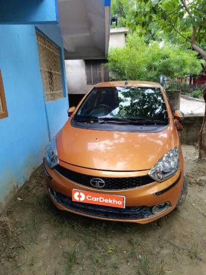 Tata Tiago 1.2 Revotron XZ Tata Tiago 1.2 Revotron XZ