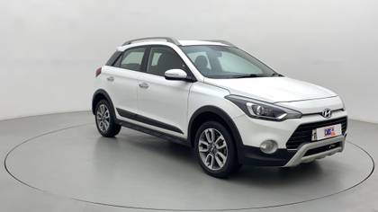 Hyundai i20 Active 1.2 SX Hyundai i20 Active 1.2 SX