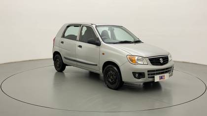Maruti Alto K10 VXI Maruti Alto K10 VXI