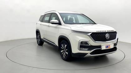 MG Hector Smart Diesel MT MG Hector Smart Diesel MT