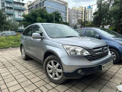 Honda CR-V 2.0 2WD Honda CR-V 2.0 2WD
