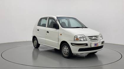 Hyundai Santro Xing GL Plus Hyundai Santro Xing GL Plus