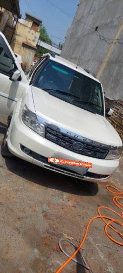 Tata Safari Storme EX Tata Safari Storme EX