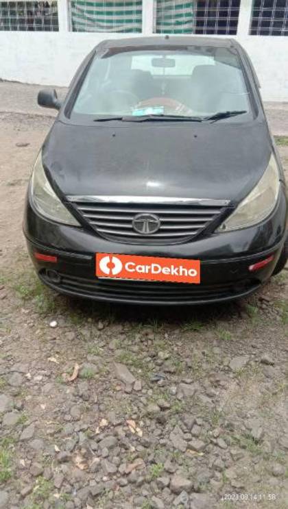 Tata Indica Terra TDI BSIII Tata Indica Terra TDI BSIII