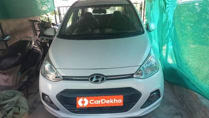 Hyundai Grand i10 CRDi Sportz Hyundai Grand i10 CRDi Sportz