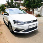 Volkswagen Polo GT 1.0 TSI Volkswagen Polo GT 1.0 TSI
