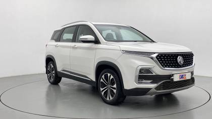 MG Hector Sharp Diesel MT BSIV MG Hector Sharp Diesel MT BSIV