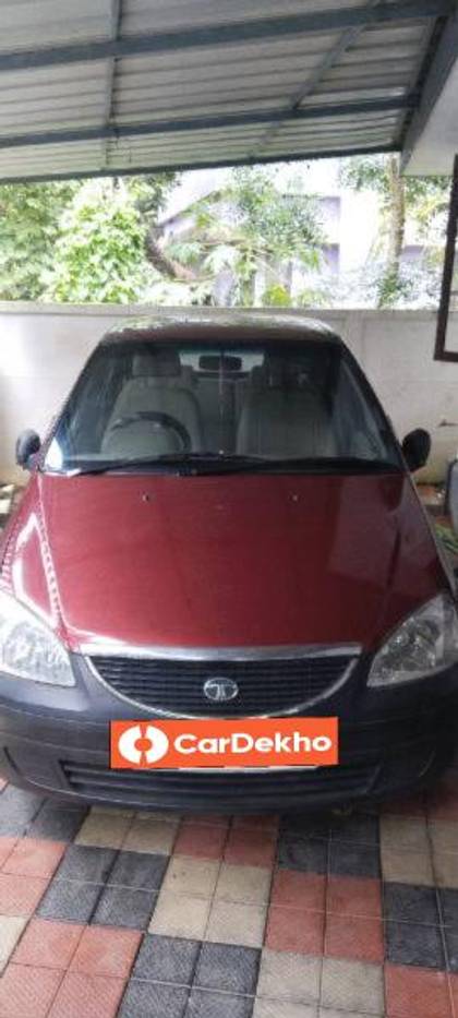 Tata Indica Xeta GLS BS BSIII Tata Indica Xeta GLS BS BSIII
