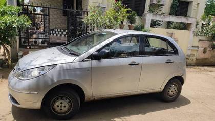 Tata Indica TDI LS Tata Indica TDI LS