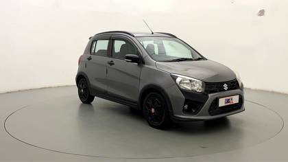 Maruti Celerio X AMT ZXI BSIV Maruti Celerio X AMT ZXI BSIV