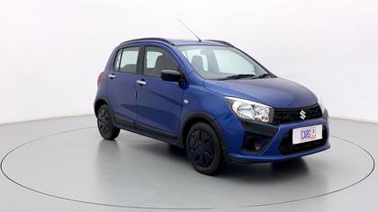 Maruti Celerio X VXI Option BSIV Maruti Celerio X VXI Option BSIV