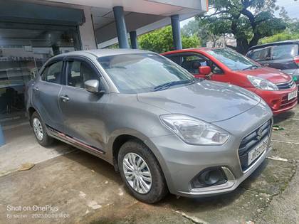 Maruti Swift Dzire VXI BSVI Maruti Swift Dzire VXI BSVI