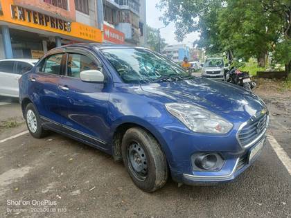 Maruti Swift Dzire VXI BSVI Maruti Swift Dzire VXI BSVI