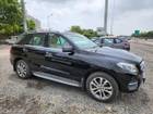 Mercedes-Benz GLE 250d