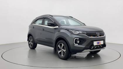 Tata Nexon XZ Plus HS Diesel Tata Nexon XZ Plus HS Diesel