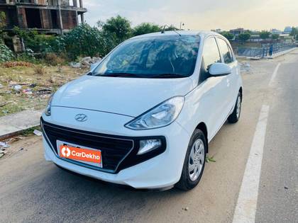 Hyundai Santro Sportz Hyundai Santro Sportz
