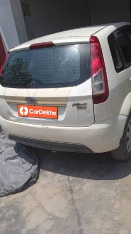 Ford Figo Diesel EXI Ford Figo Diesel EXI