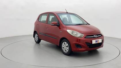 Hyundai i10 Magna Hyundai i10 Magna