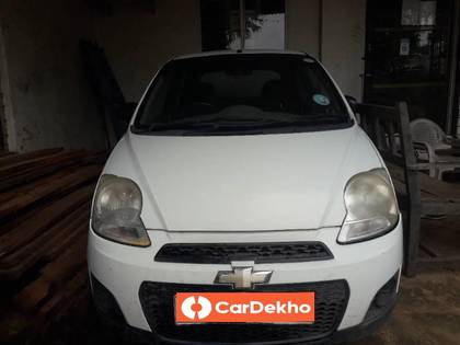 Chevrolet Spark 1.0 LS Chevrolet Spark 1.0 LS