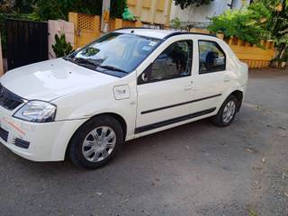 Mahindra E Verito Mahindra E Verito D2