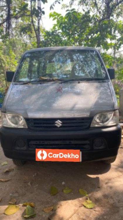 Maruti Eeco 7 Seater Standard BSIV Maruti Eeco 7 Seater Standard BSIV
