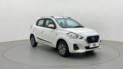 Datsun GO T Datsun GO T