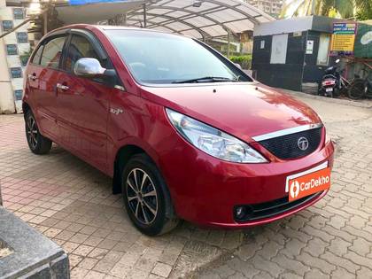 Tata Indica Aura 1.2 Safire (ABS) BS IV Tata Indica Aura 1.2 Safire (ABS) BS IV