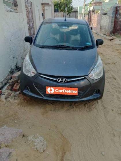 Hyundai EON Era Plus Hyundai EON Era Plus