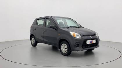 Maruti Alto 800 LXI