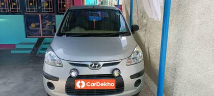 Hyundai i10 Era Hyundai i10 Era