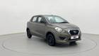 Datsun GO T Datsun GO T