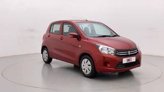 Maruti Celerio Maruti Celerio VXI AMT