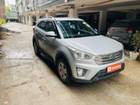Hyundai Creta 1.6 VTVT E Plus Hyundai Creta 1.6 VTVT E Plus