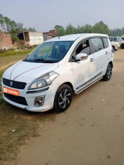 Maruti Ertiga VDI
