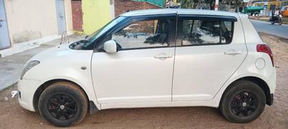 Maruti Swift ZXI ABS Maruti Swift ZXI ABS