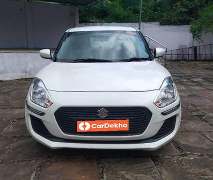 Maruti Swift VDI Maruti Swift VDI