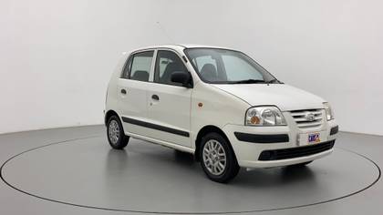 Hyundai Santro Xing GLS Hyundai Santro Xing GLS