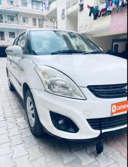 Maruti Swift Dzire VDI Maruti Swift Dzire VDI