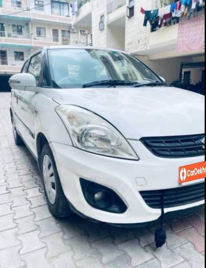 Maruti Swift Dzire VDI Maruti Swift Dzire VDI