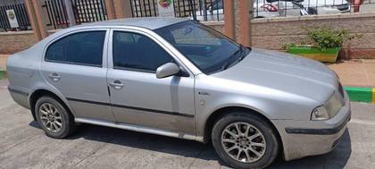 Skoda Octavia Classic 1.9 TDI MT Skoda Octavia Classic 1.9 TDI MT