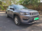 Jeep Compass 2.0 Limited Jeep Compass 2.0 Limited