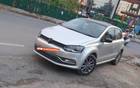 Volkswagen Polo 1.5 TDI Highline Volkswagen Polo 1.5 TDI Highline