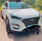 Hyundai Tucson GLS AT Hyundai Tucson GLS AT