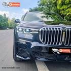 BMW X7 xDrive 40i M Sport