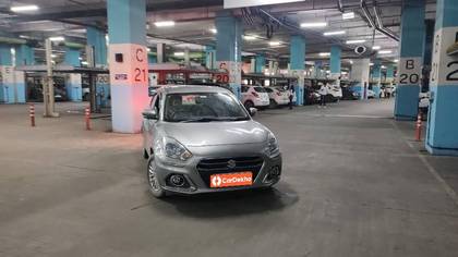 Maruti Swift Dzire ZXI AT BSVI Maruti Swift Dzire ZXI AT BSVI